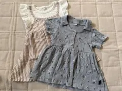 西松屋　トップス・
