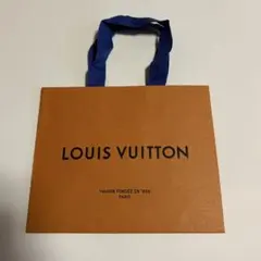 LOUIS VUITTON ショッピングバッグ