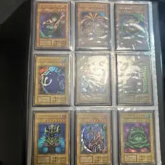遊戯王　プレミアムパック1コンプ＋決闘者伝説セミコンプセット復刻エクゾディア以外のサムネイル