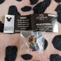 ズートピア2 めじるしアクセサリー