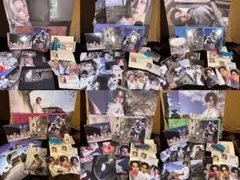 ENHYPEN ジョンウォン ソンフン ジェイク ソヌ ジェイ ニキ トレカ