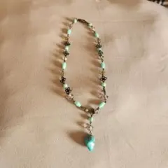 ハンドメイドチョーカー