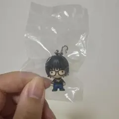 HUNTER×HUNTERめじるしアクセサリー 幻影旅団編