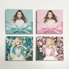 西野カナ ベストアルバム Love Collection おまけ