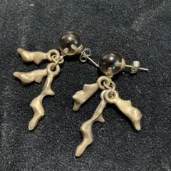 マ*キ様 【ビンテージ】imac？ピアス