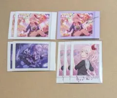 プロセカ ぱしゃこれ 箔押し 暁山 瑞希 - メルカリ