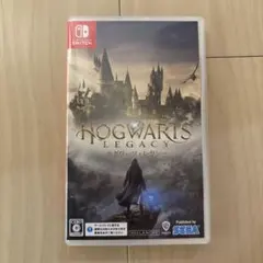 ホグワーツレガシー Nintendo Switch版