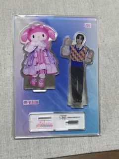 2026年最新】orβit アクスタの人気アイテム - メルカリ