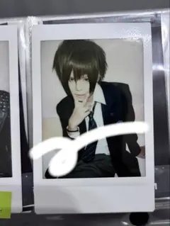 【即購入OK】R指定 マモ チェキ 12/26 神風 当日チェキ R指定 マモ チェキ 12/26 神風 川崎 R指定 マモ チェキ - メルカリ