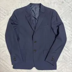 JOURNAL STANDARD テーラードジャケット 紺 M 入学式 ビジネス