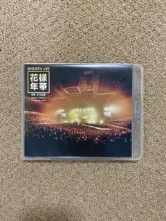 BTS LIVE 2015 <花様年華 on stage>