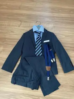 男児フォーマルスーツセット　BEAMS Design