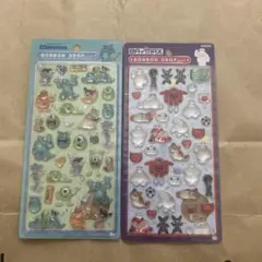 正規品⭐︎モンスターズインク ボンドロ プチドロ 2枚セット - メルカリ