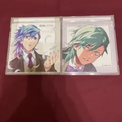 【帯、特典あり】うたプリ アイドルソングCD 美風藍 まとめ売り