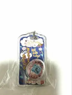 おかしなたまごボーロっち てんしっち たまごっち パッケージチャームつき2