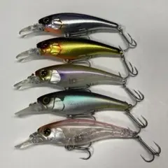 2026年最新】ソウルシャッド 68ssrの人気アイテム - メルカリ