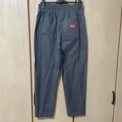 クックマン シェフパンツ ワークパンツ