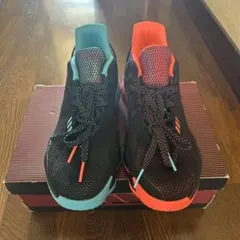 adidas Dame 7 バスケットボールシューズのサムネイル