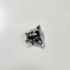 ディズニー カラーコレクションチャーム ミッキー