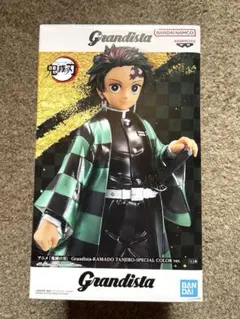 「鬼滅の刃」Grandista-竈門炭治郎-SPECIAL COLOR ver.