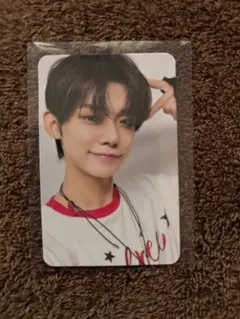 2026年最新】ヨンジュン トレカ txt ポップアップの人気アイテム