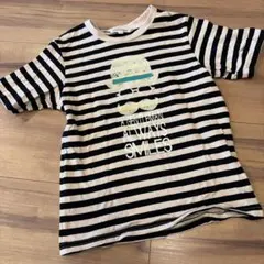 SHOO・LA・RUE キッズ Tシャツ 120