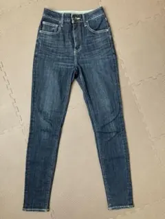 rienda スキニーデニム ジーンズ