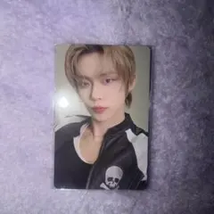 TXTヨンジュン ラキドロ　大阪公演限定