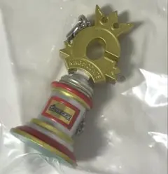 キングオブコント　ガチャガチャ　トロフィー