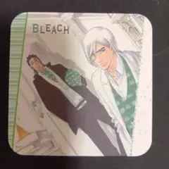 BLEACH 京楽　浮竹 コースター Amazon.co.jp: bleach 原画展 コースター 浮竹 京楽 : おもちゃ
