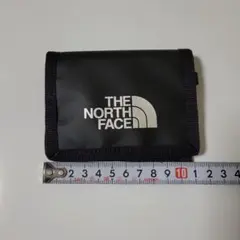 THE NORTH FACE コインケース ブラック