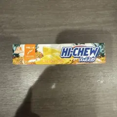 沖縄 ハイチュウ パイナップル