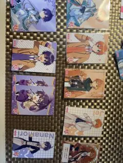 すとぷり カード