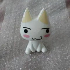 あずまんが大王 ねここねこ置物 - メルカリ