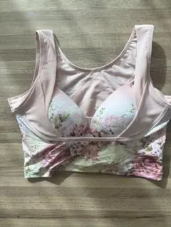 DR METHOD セレブラブラLLサイズ ヒルズピンク