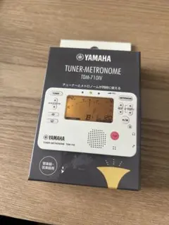 【新品未開封】YAMAHA TDM-710IV