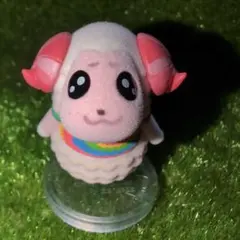 あつまれ どうぶつの森 ともだちどーる ちゃちゃまる﻿