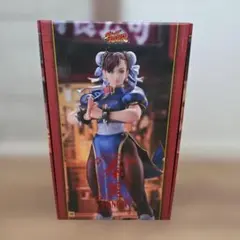 ストリートファイター 負け顔コレクション フィギュア 春麗 - メルカリ