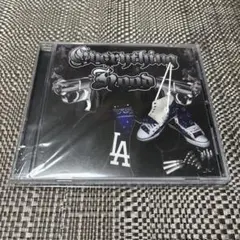 【CD】EVERYTHING HOOD / BIG PRODEJE S.C.C.