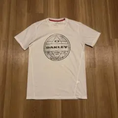 archive 90s oakley logoT shirt y2k mode