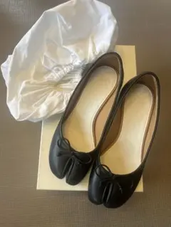 maison margiera Tabiパンプスのサムネイル