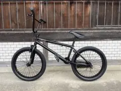 BMX FIEND TYPE A 2022 - メルカリ