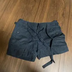 コムサモデルズ　ショートパンツ