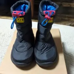 GT HAWKINS 子ども用　スノー ブーツ 16cm　キッズ
