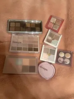 プチプラコスメまとめ売り