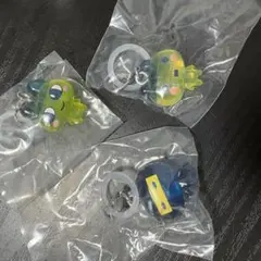 たまごっち めいじるしアクセサリー3 三個セット