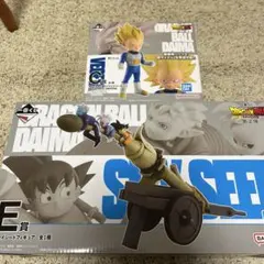 一番くじドラゴンボールダイマＣ賞Ｅ賞