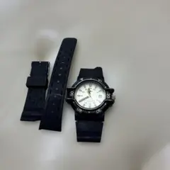 キ*ツ様 日本製　時計　ジャンク品