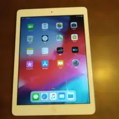 iPad Air 第1世代 16GB WiFiモデル