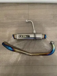 TWH製DIO用左出しチャンバー TWH製DIO用左出しチャンバー - メルカリ